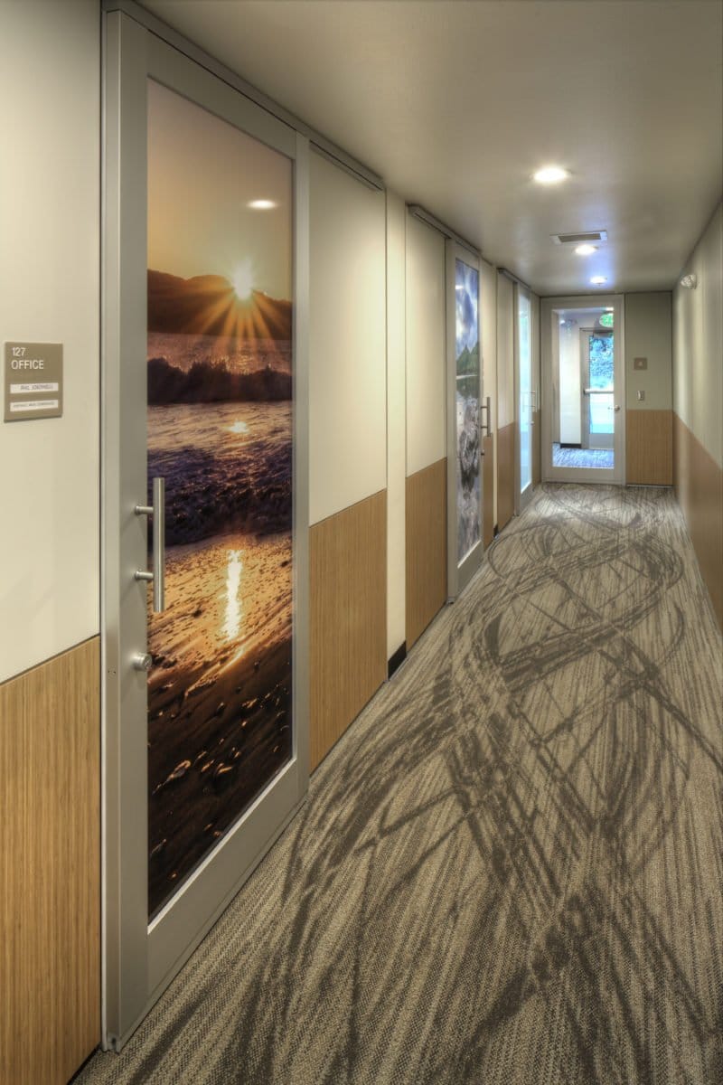 LCG Lantech, Inc. – Mill Bay Health Center Design & Build